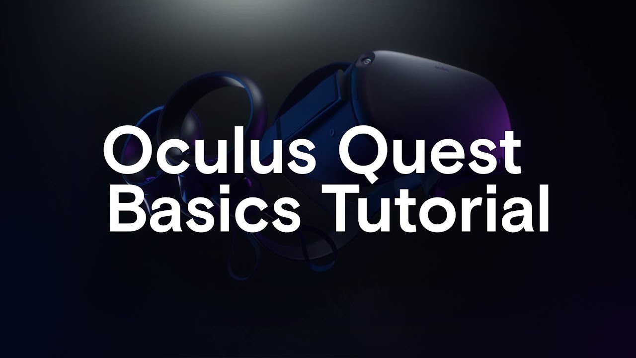 oculus quest
