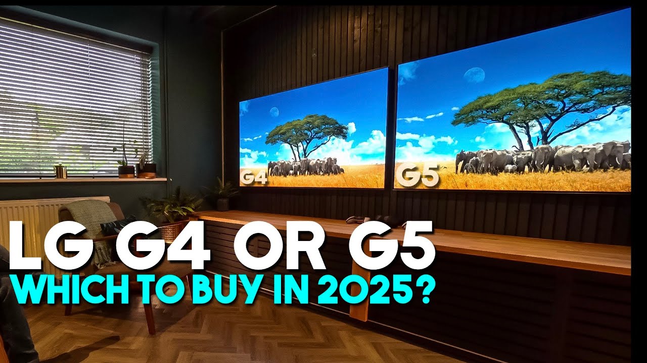 oled tv