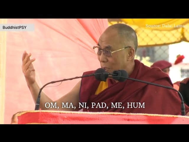 Om mani padme hum bedeutung 7 tiefgründige Einsichten für dich 1 om mani padme hum bedeutung