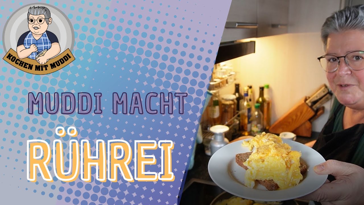Omas rührei rezept 7 Tipps für das perfekte Frühstückserlebnis 1 omas rührei rezept