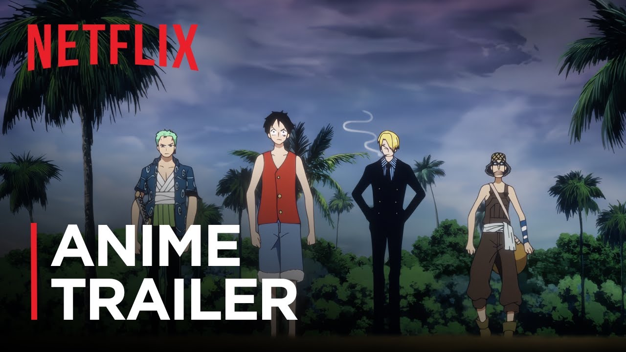 One Piece Anime 5 Must-See Episoden für jeden Fan! 1 one piece anime