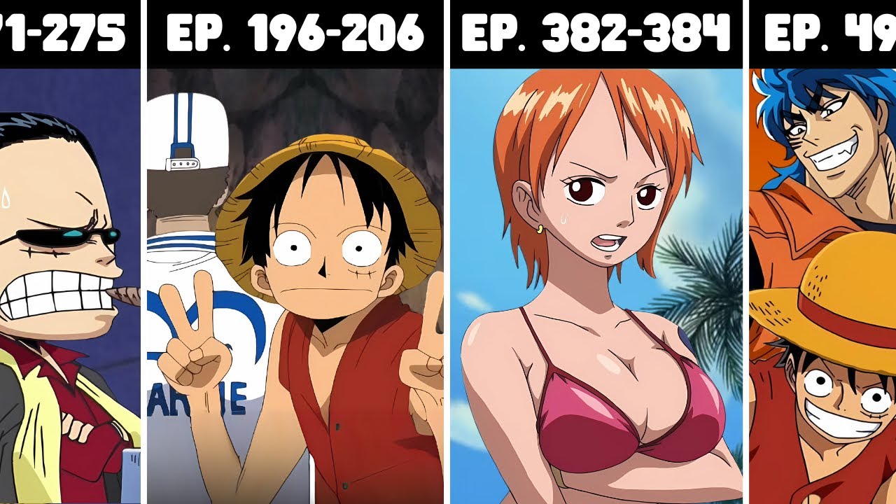 one piece filler