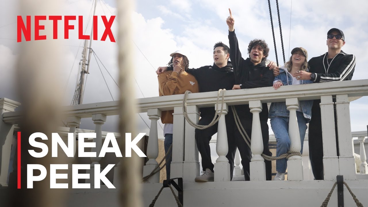 one piece netflix staffel 2