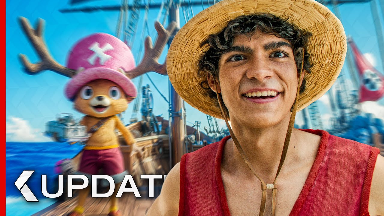 One Piece Staffel 2 5 spannende Abenteuer, die du nicht verpassen darfst 1 one piece staffel 2