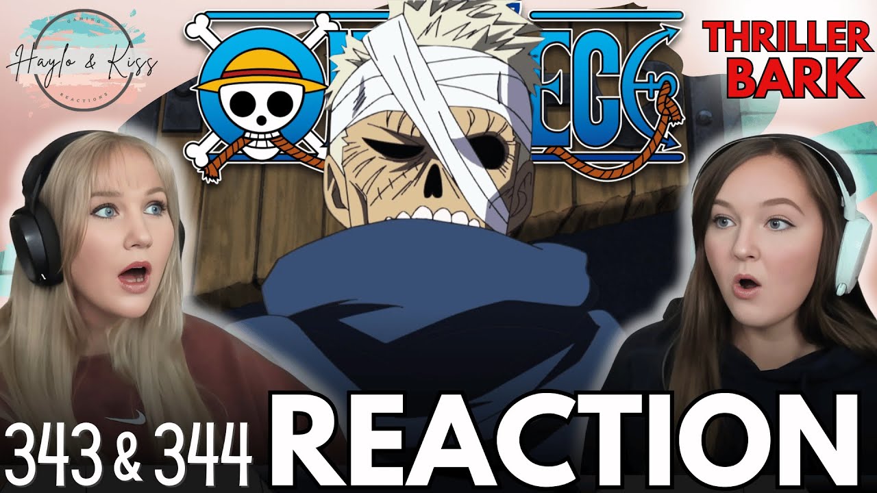 one piece streamen