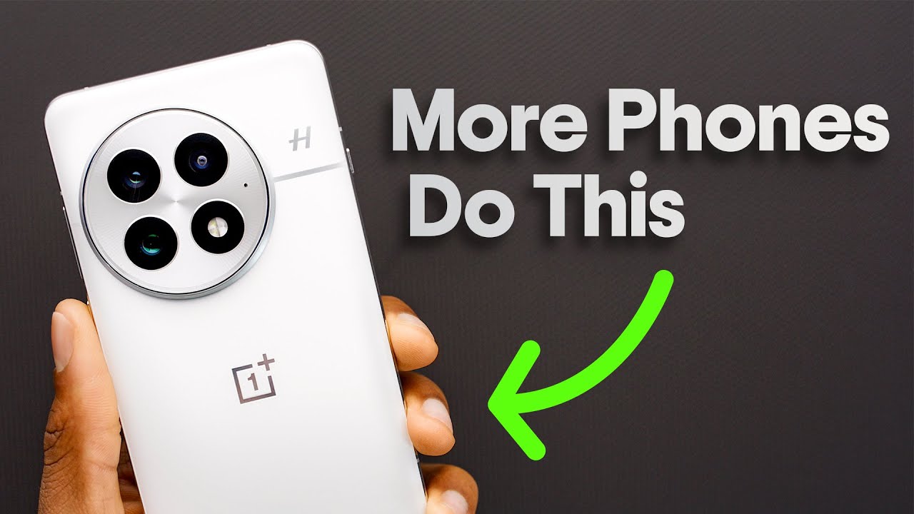 one plus