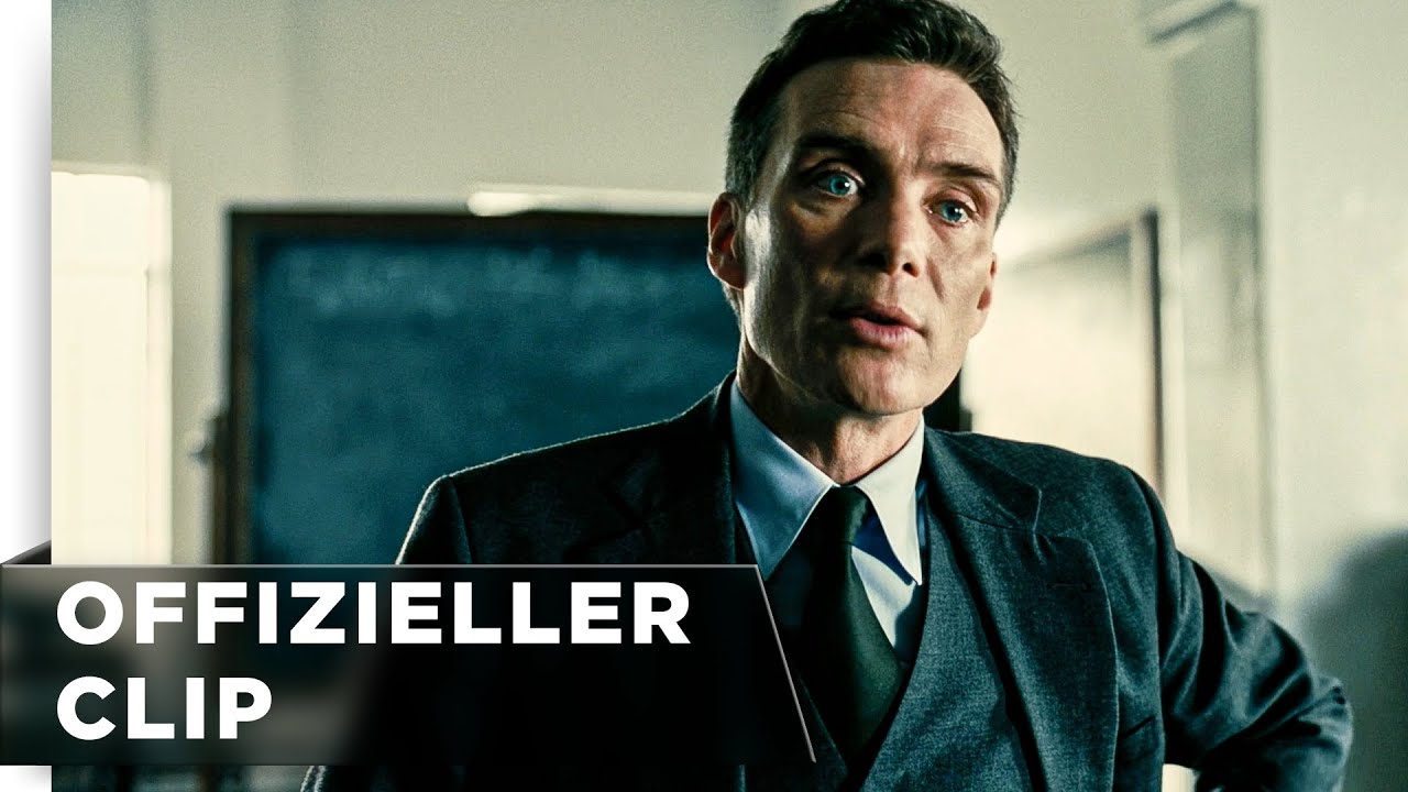 oppenheimer besetzung