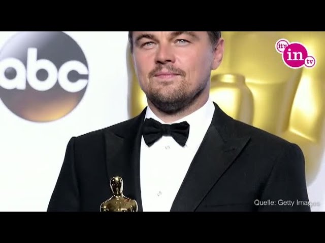 oscarverleihung 2016 gewinner
