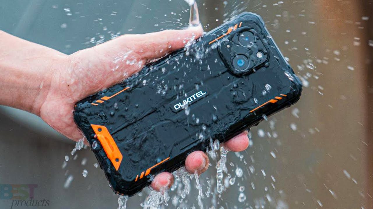 Outdoor Handy 7 Modelle für jedes Abenteuer perfekt geeignet 1 outdoor handy