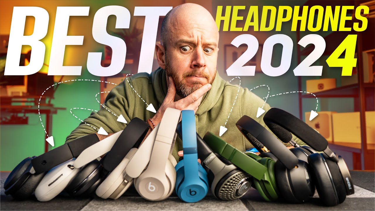 Over Ear Kopfhörer 7 Tipps für den besten Klanggenuss 1 over ear kopfhörer