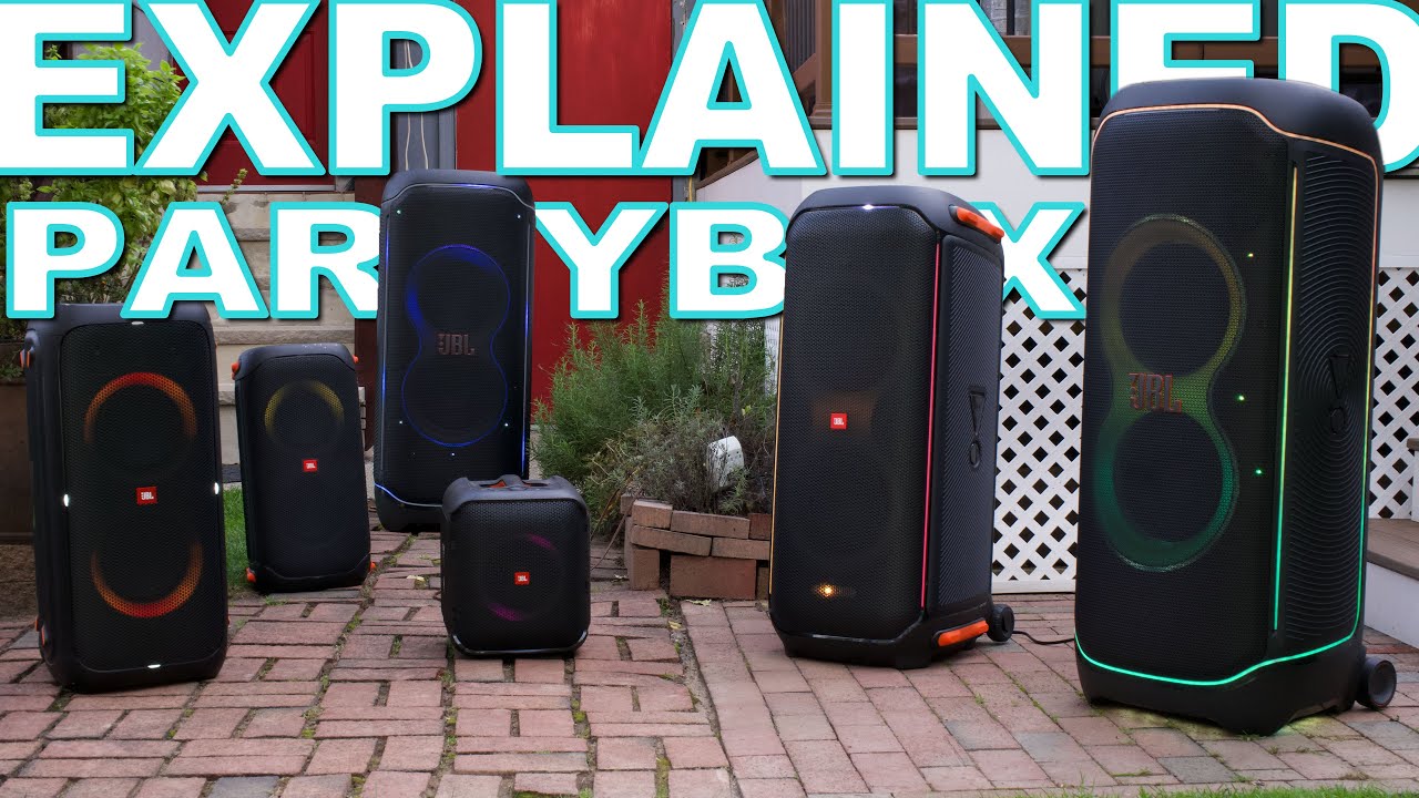 Partybox 7 kreative Ideen für die perfekte Feier zu Hause 1 partybox