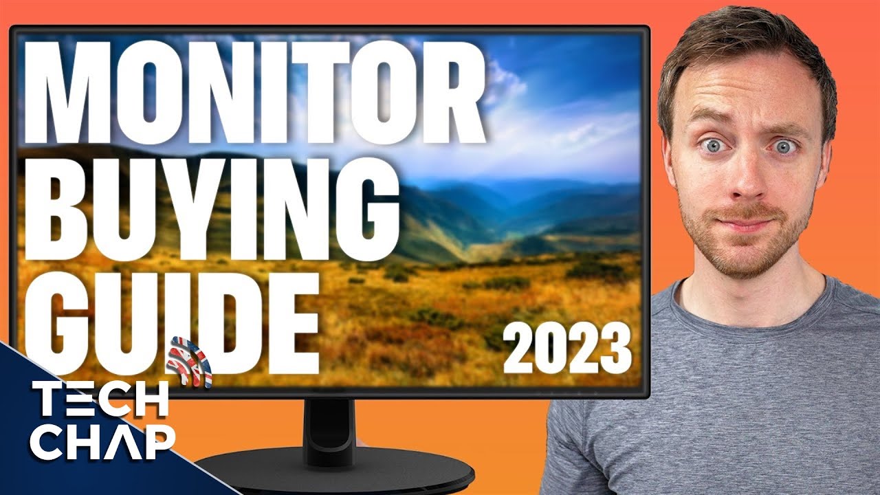 Pc monitor 7 Tipps, um die perfekte Auswahl zu treffen 1 pc monitor
