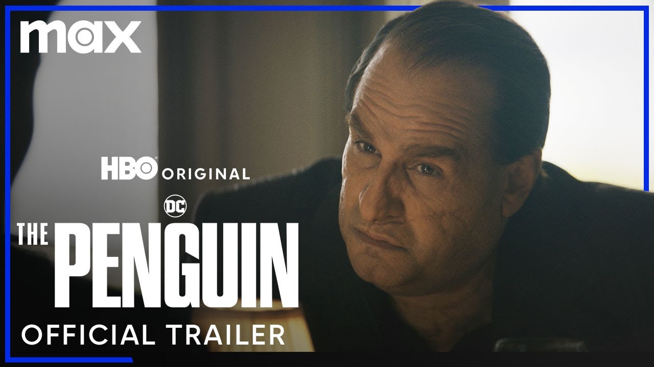 penguin series
