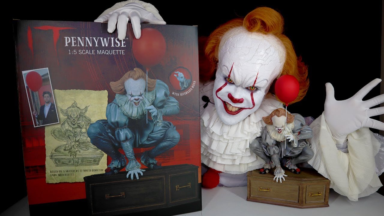 pennywise