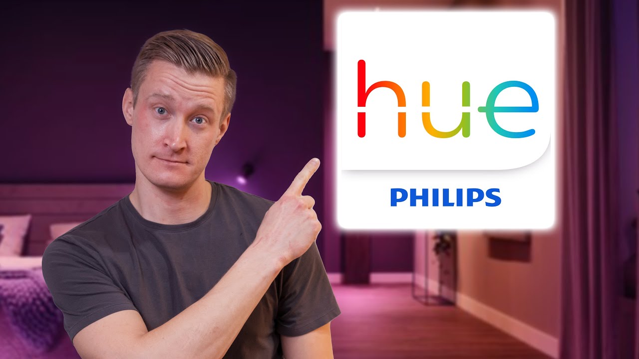 Philips Hue Lampen 7 kreative Ideen für Ihr Zuhause 1 philips hue lampen