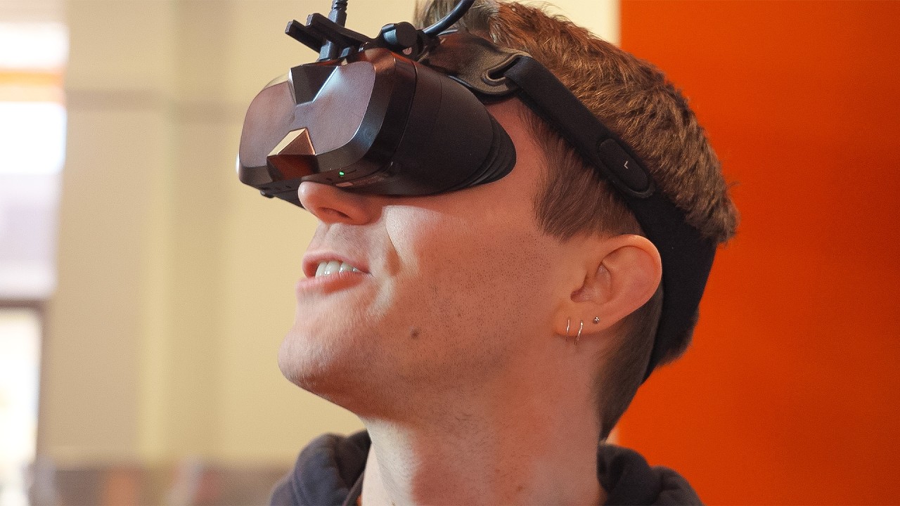Pimax Crystal 5 bahnbrechende Features für ultimatives VR-Erlebnis 1 pimax crystal