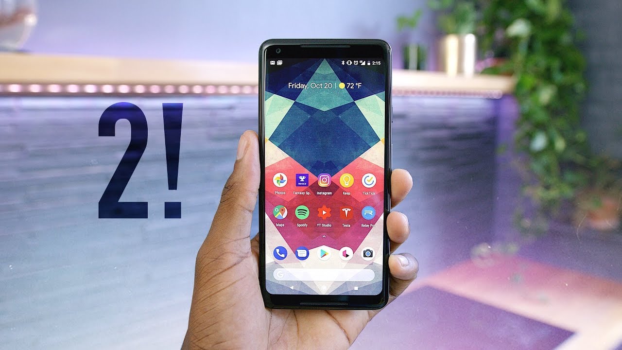Pixel 2 5 unverzichtbare Tipps für ein besseres Smartphone-Erlebnis 1 pixel 2