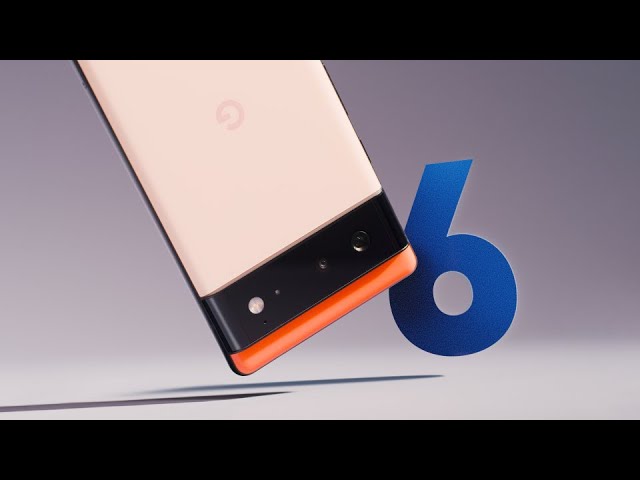 Pixel 6 5 Geheimtipps für ein optimales Nutzungserlebnis 1 pixel 6