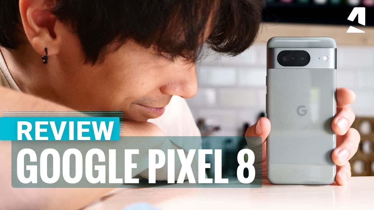 Pixel 8: 5 beeindruckende Funktionen, die man kennen sollte 1 pixel 8