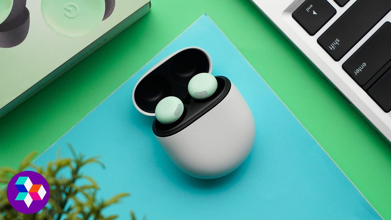 Pixel Buds Pro 2: 5 Tipps für den perfekten Klanggenuss 1 pixel buds pro 2