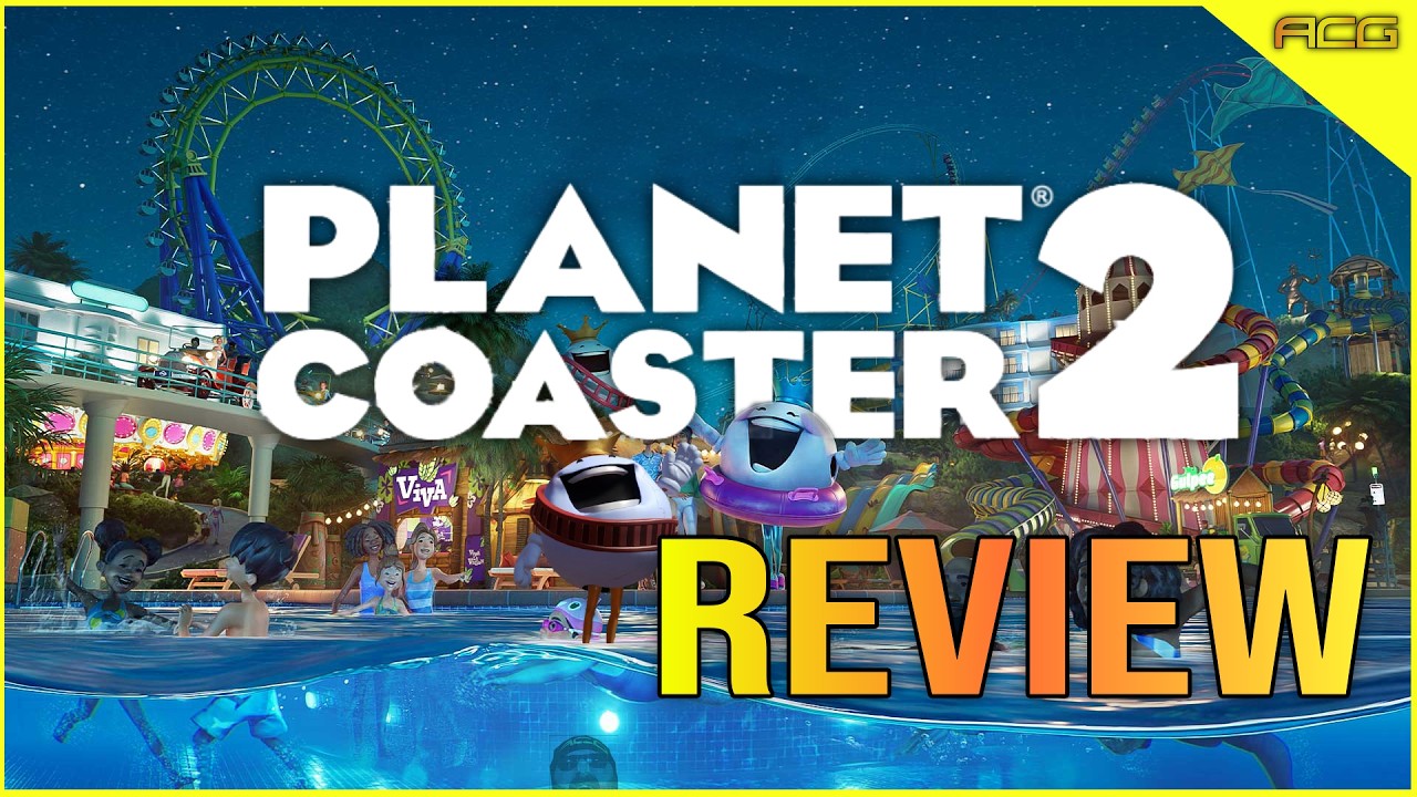 planet coaster 2