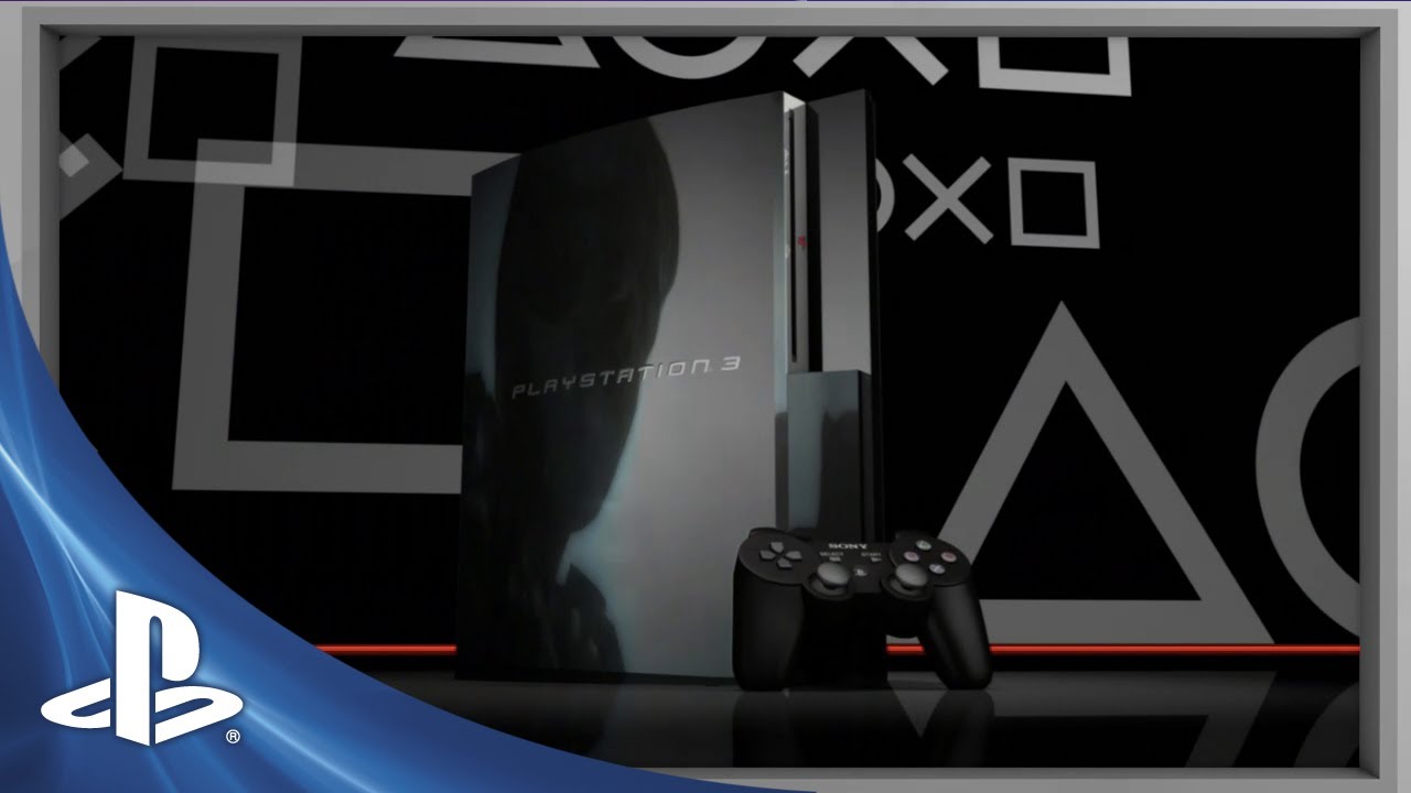 PlayStation 3 7 erstaunliche Spiele, die Sie unbedingt spielen müssen 1 playstation 3