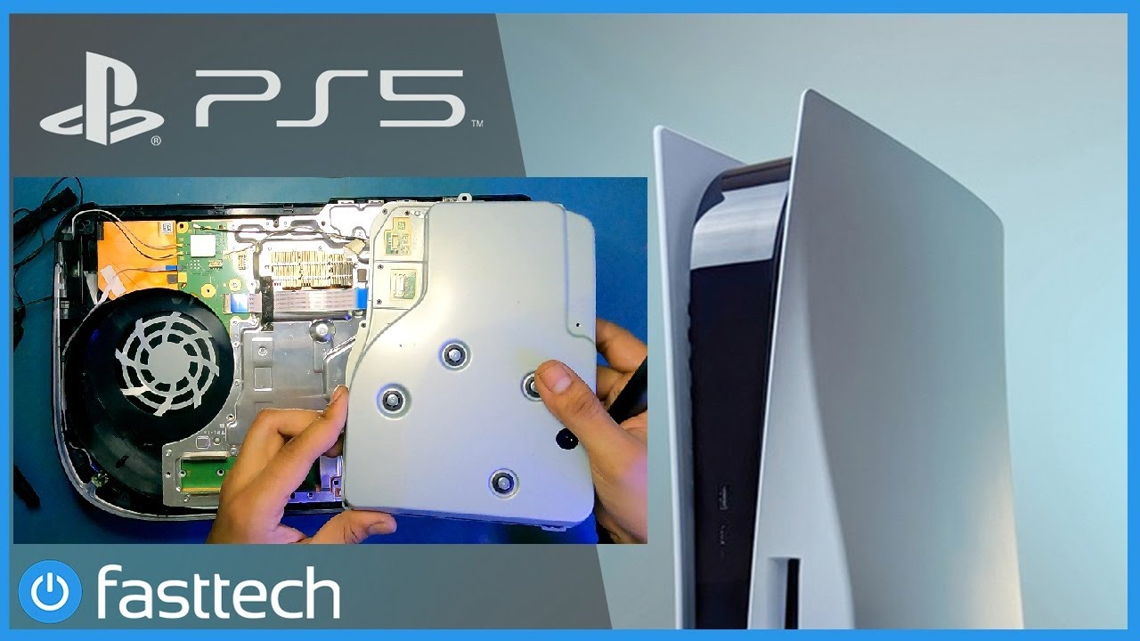 Playstation 5 Laufwerk 7 Tipps für die beste Spielerfahrung 1 playstation 5 laufwerk