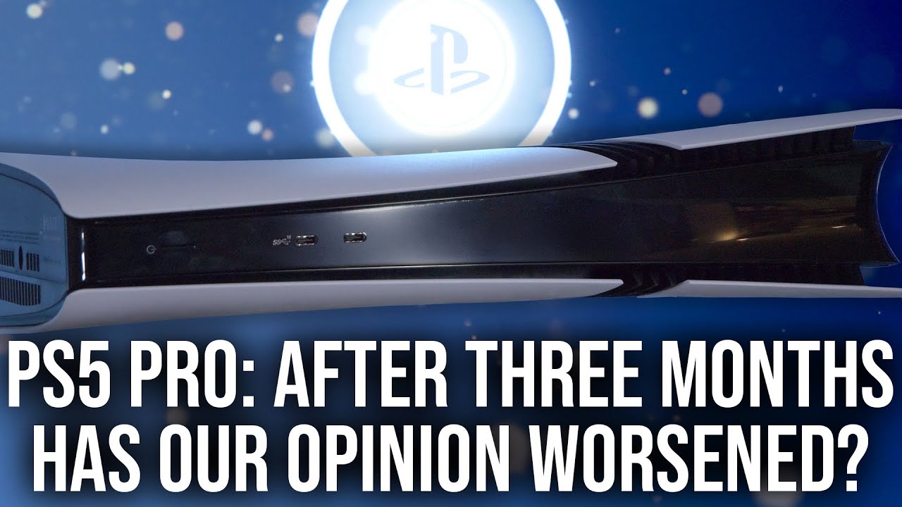 PlayStation 5 Pro 7 aufregende Tipps für das ultimative Gaming-Erlebnis 1 playstation 5 pro