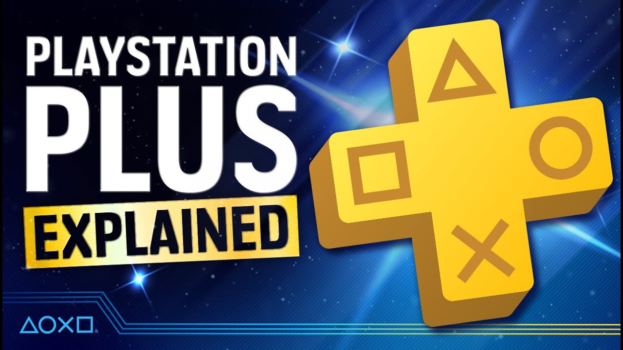 playstation plus