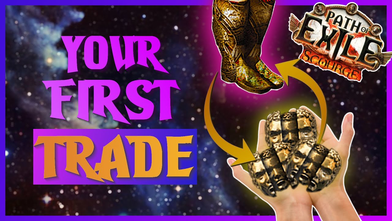 poe trade