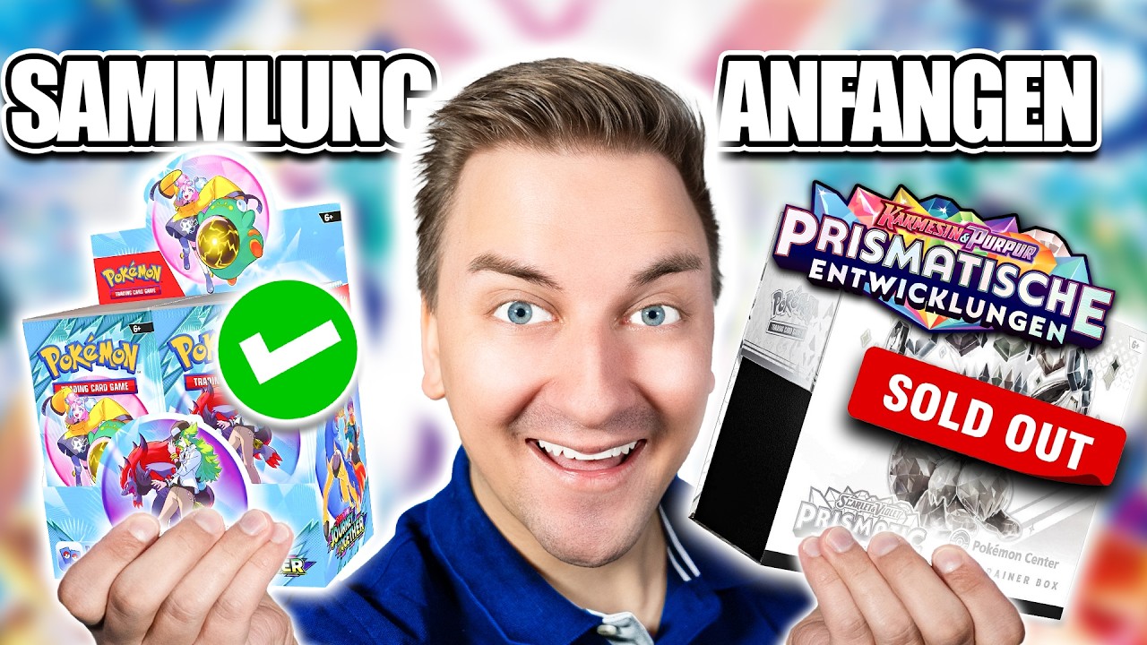 Pokémon Karten kaufen: 5 Tipps für die besten Deals! 1 pokemon karten kaufen