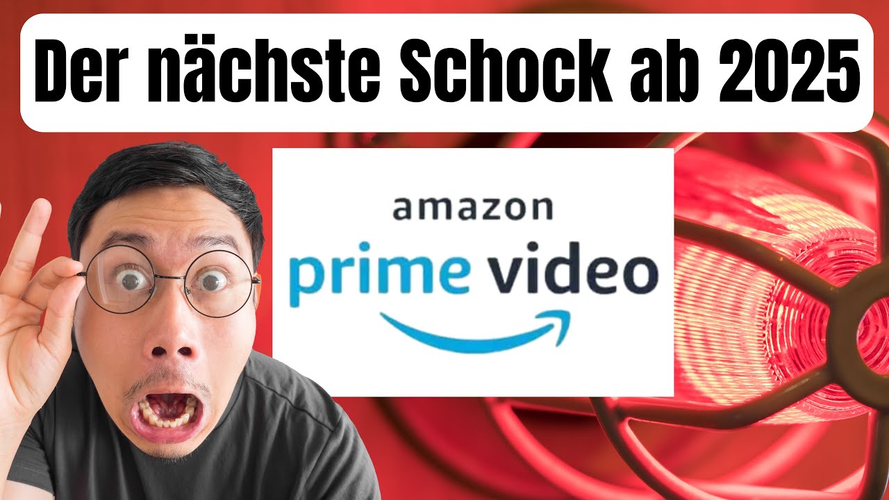 prime video ohne werbung