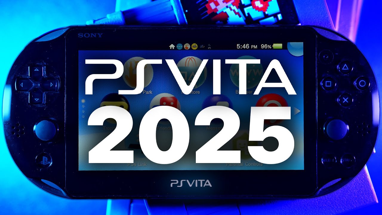 ps vita