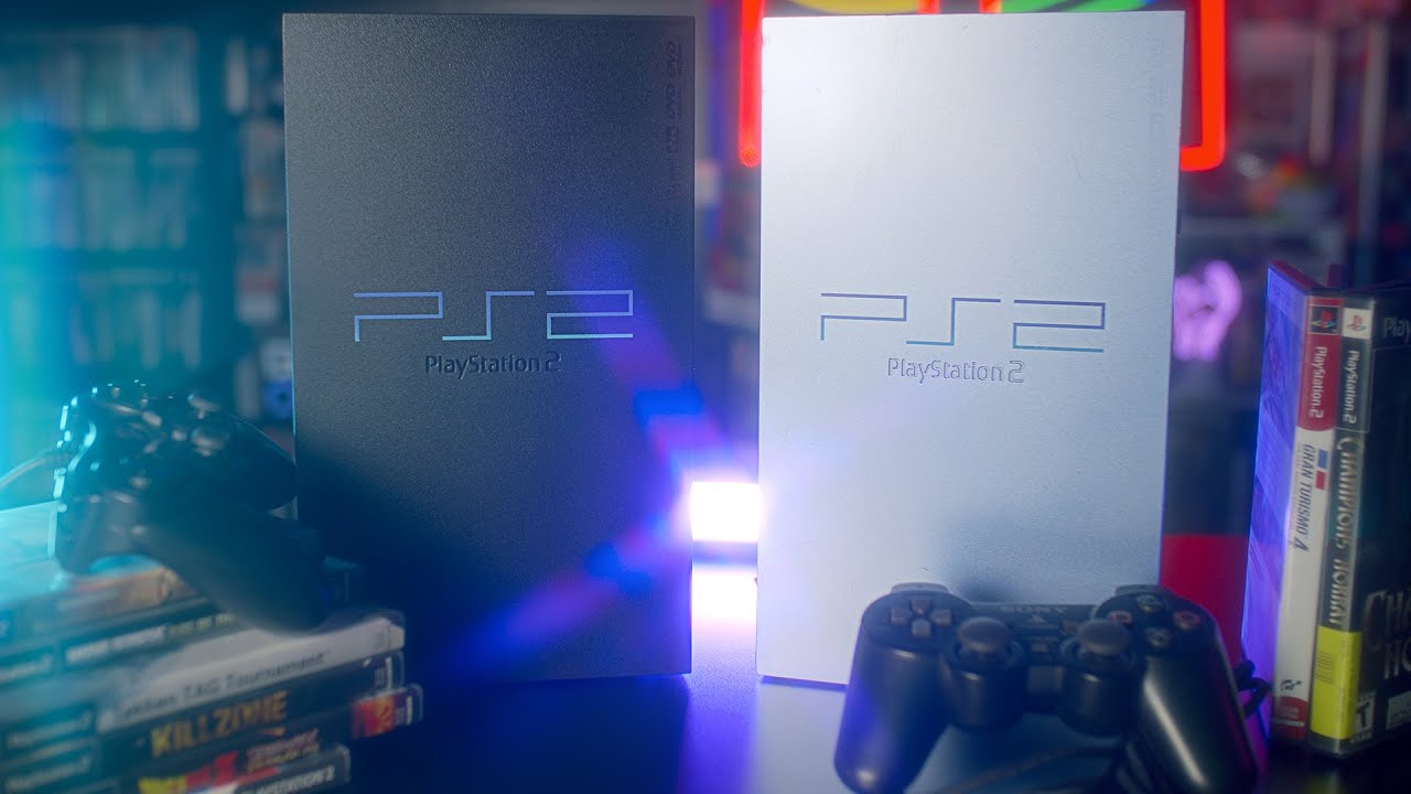 Ps2 emulator 7 ultimative Tipps für das perfekte Gaming-Erlebnis 1 ps2 emulator