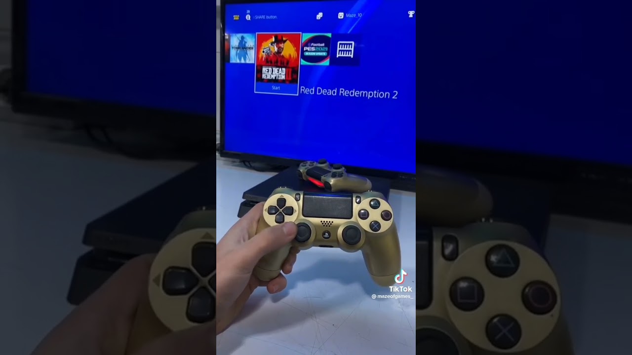 ps4 slim