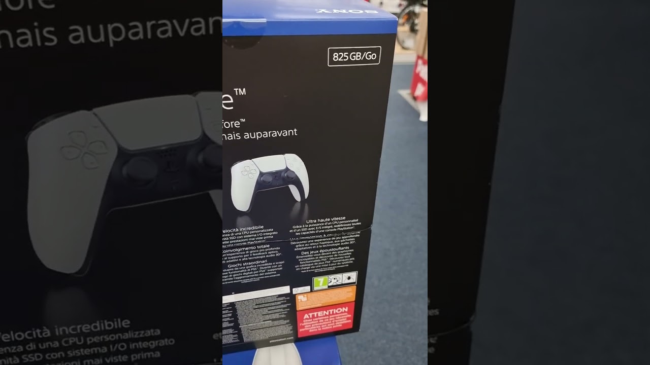 Ps5 angebote 5 Top-Rabatte, die Sie nicht verpassen sollten! 1 ps5 angebote
