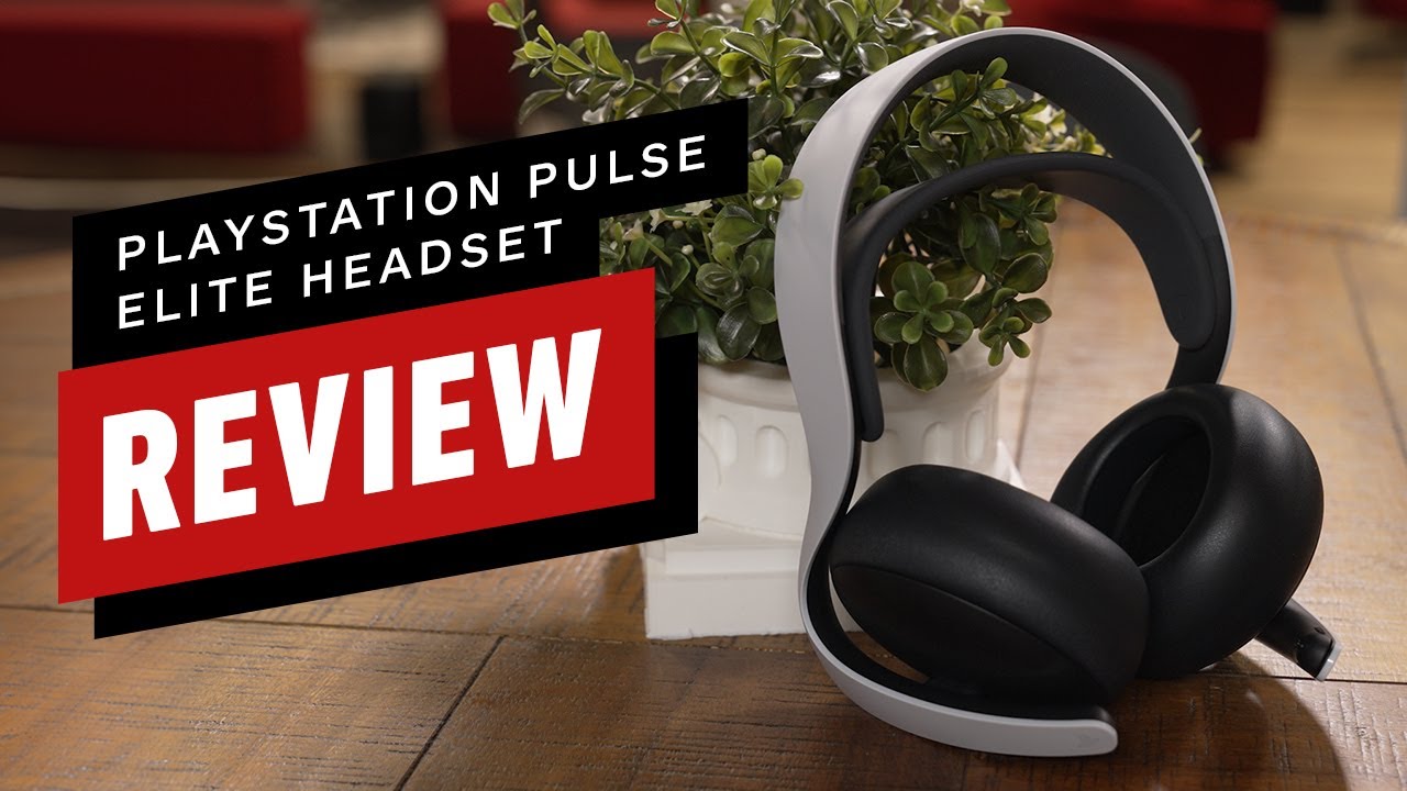 ps5 headset