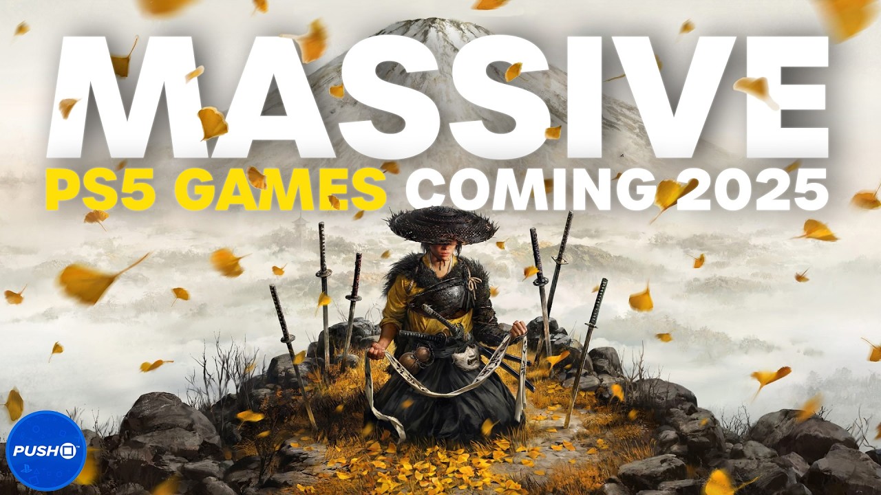 Ps5 spiele 2025 7 Top Titel, die du unbedingt spielen musst 1 ps5 spiele 2025