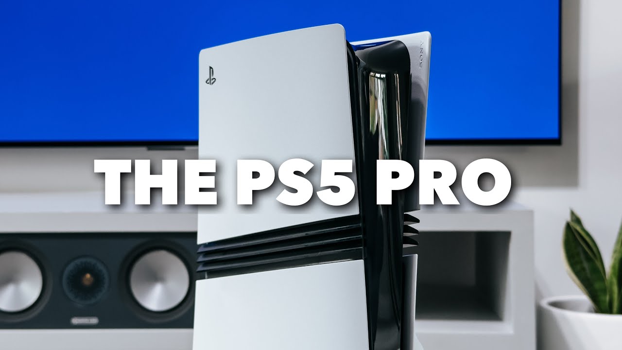 ps5pro