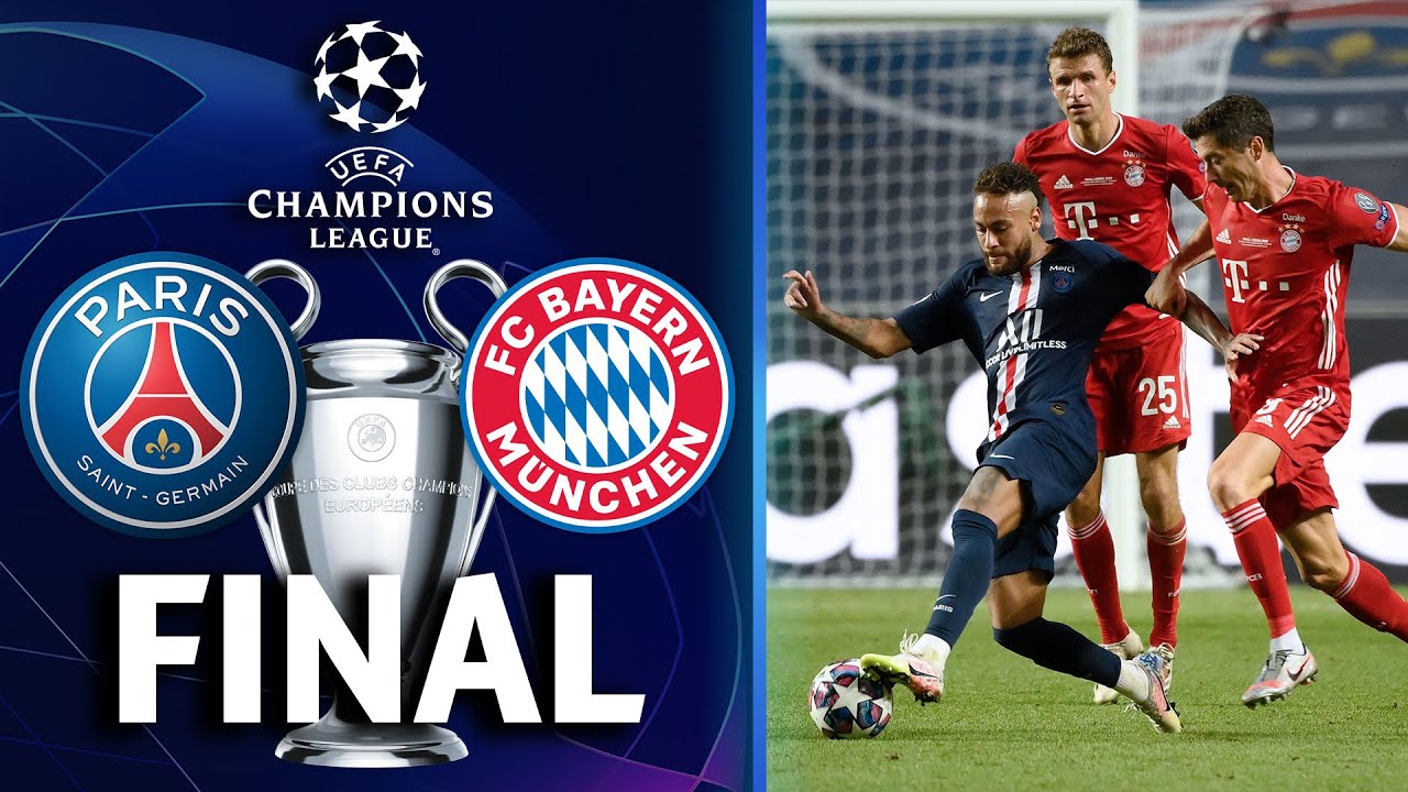 Psg vs bayern 5 spannende Fakten über das Duell der Giganten 1 psg vs bayern
