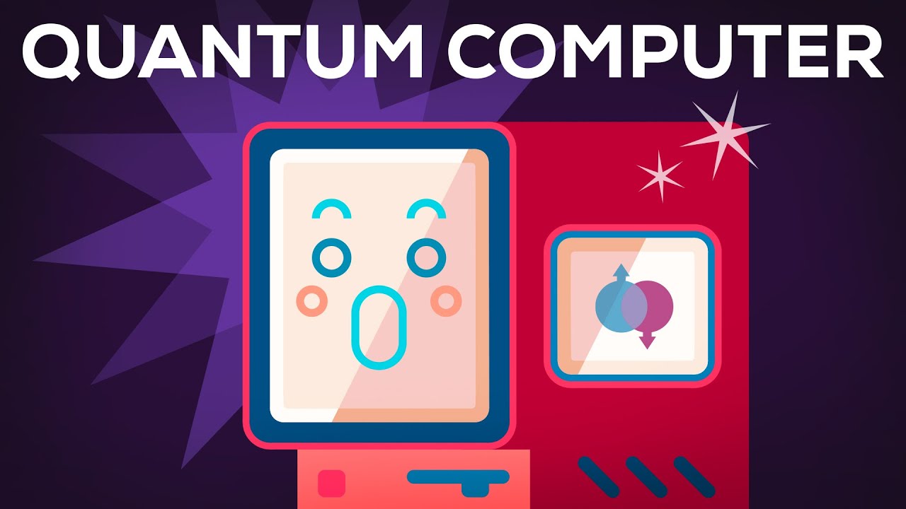 Quantencomputer 5 bahnbrechende Anwendungen, die die Zukunft prägen 1 quantencomputer