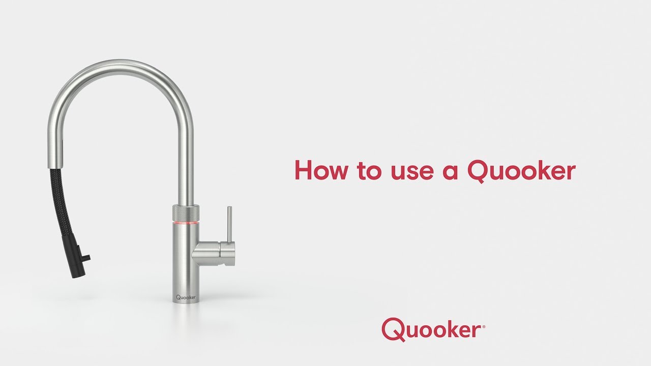 Quooker 7 Gründe, warum er in jeder Küche unverzichtbar ist 1 quooker