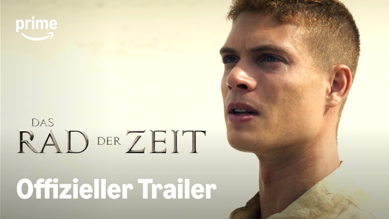 rad der zeit staffel 3