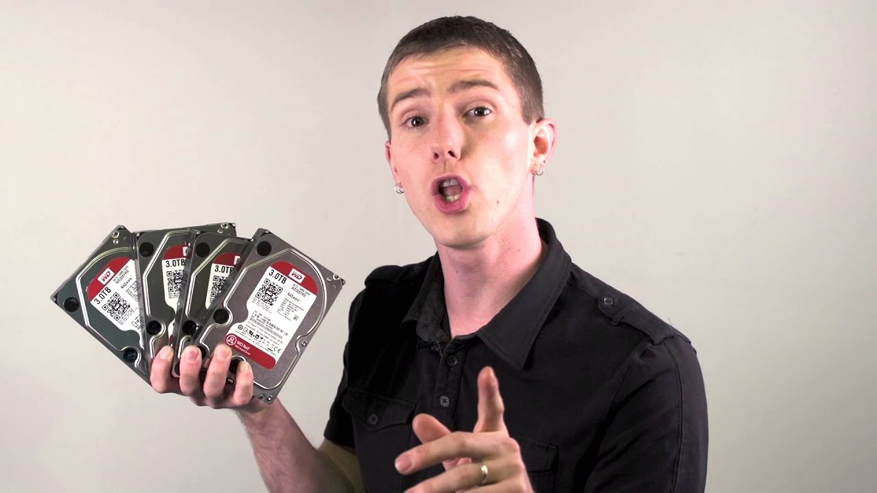 raid 5