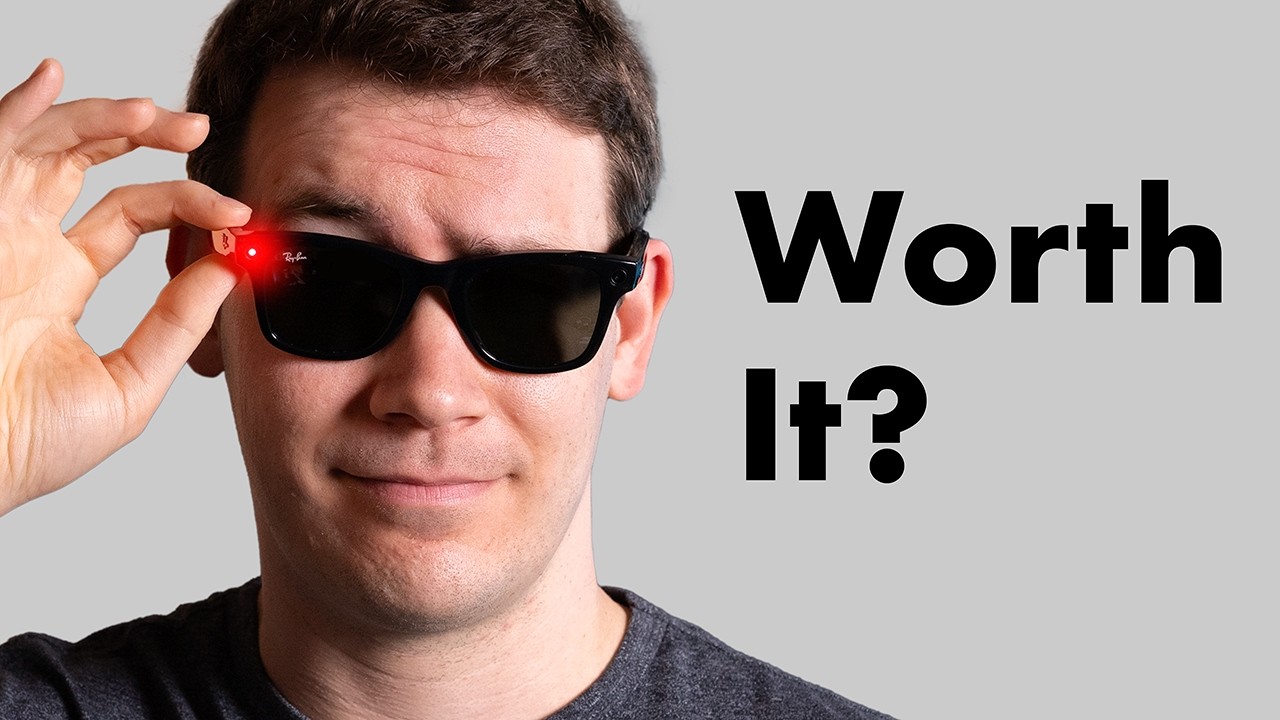 rayban meta