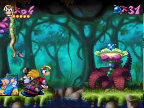 Rayman 5 aufregende Abenteuer, die du nicht verpassen solltest 1 rayman