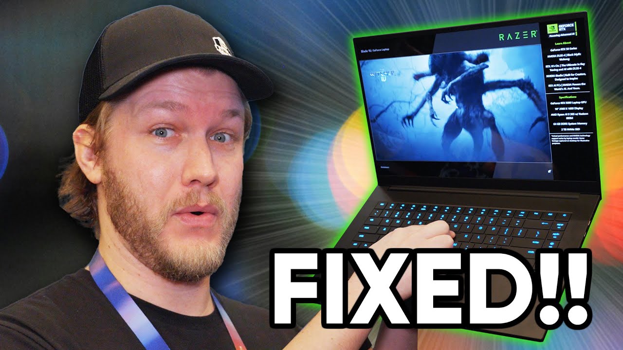 Razer Blade 7 Gründe, warum es der beste Gaming-Laptop ist 1 razer blade