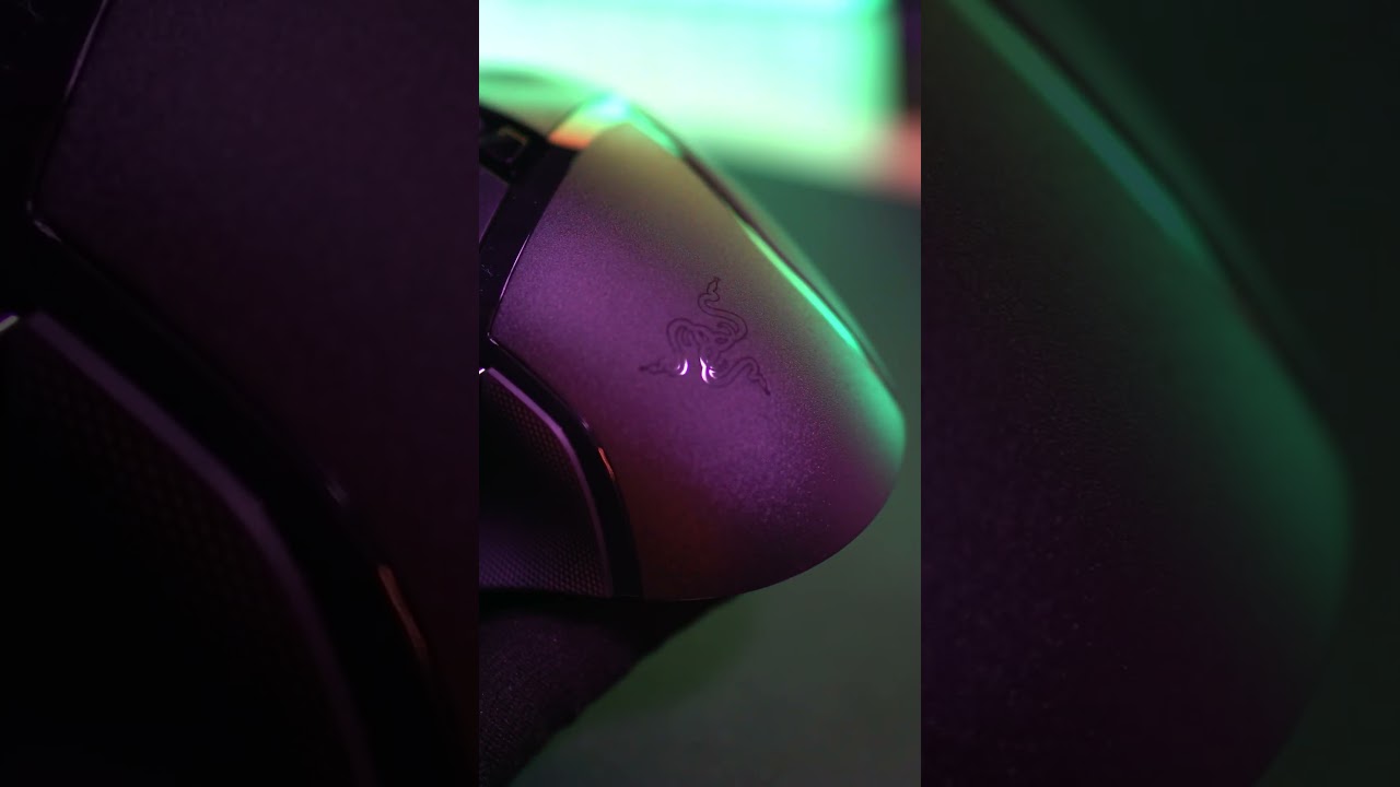 Razer Maus 5 herausragende Modelle für Gamer 2023 entdecken 1 razer maus