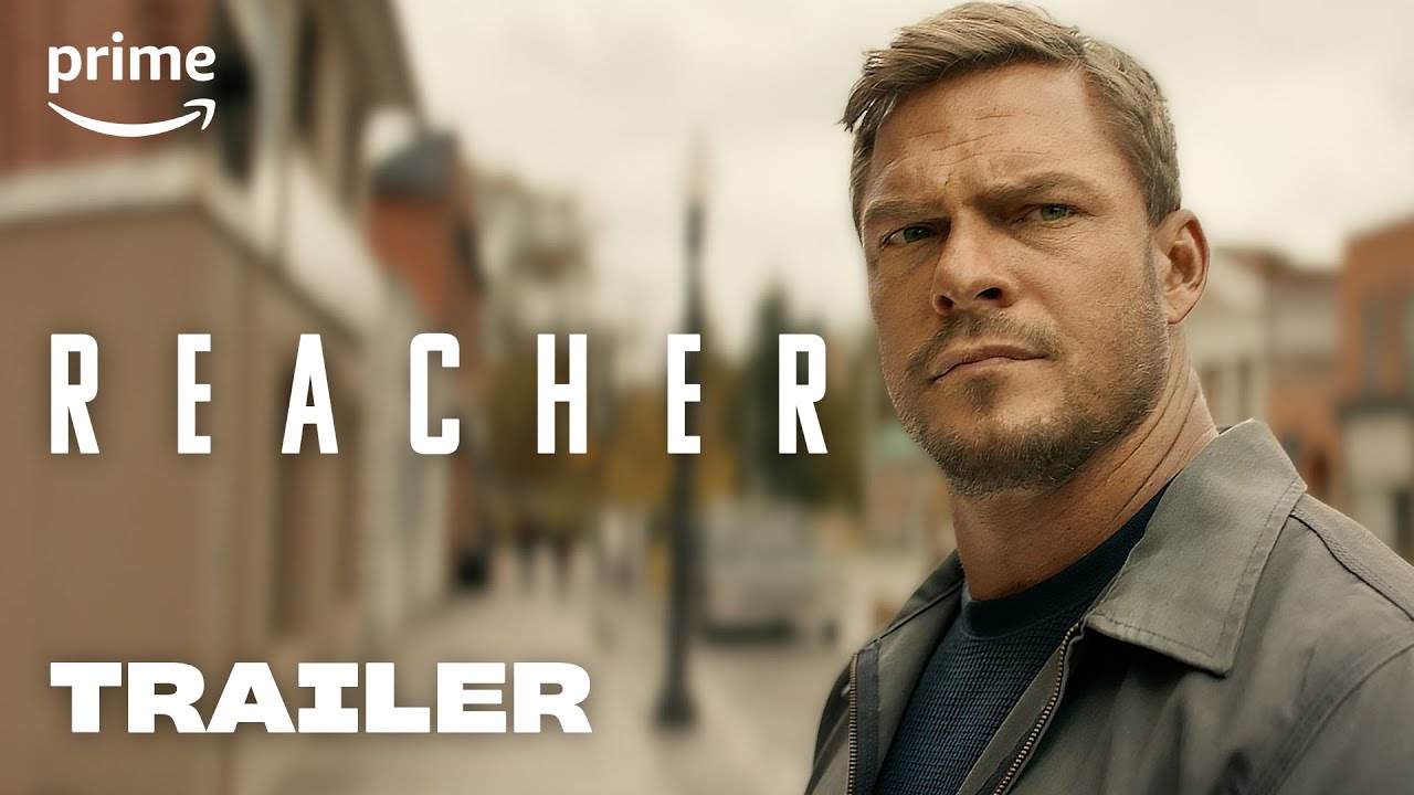 reacher staffel 2