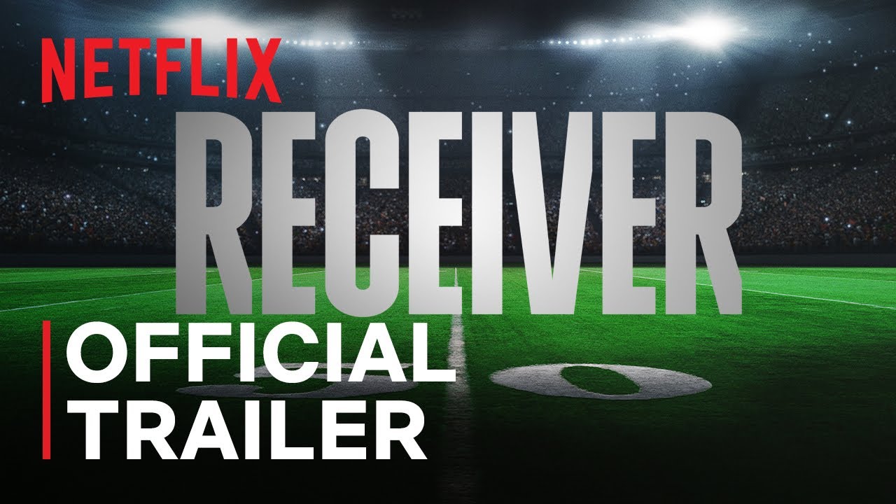 receiver